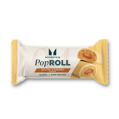 MyProtein Pop Roll 12 Pack