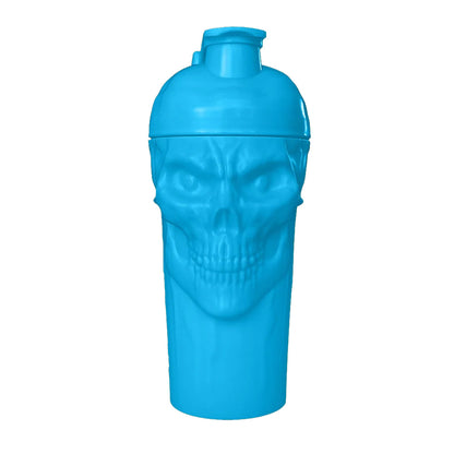 JNX Sports The Curse Skull 600ml Large Shaker Bottle