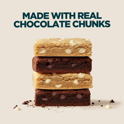 MyProtein Protein Brownie