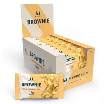 MyProtein Protein Brownie