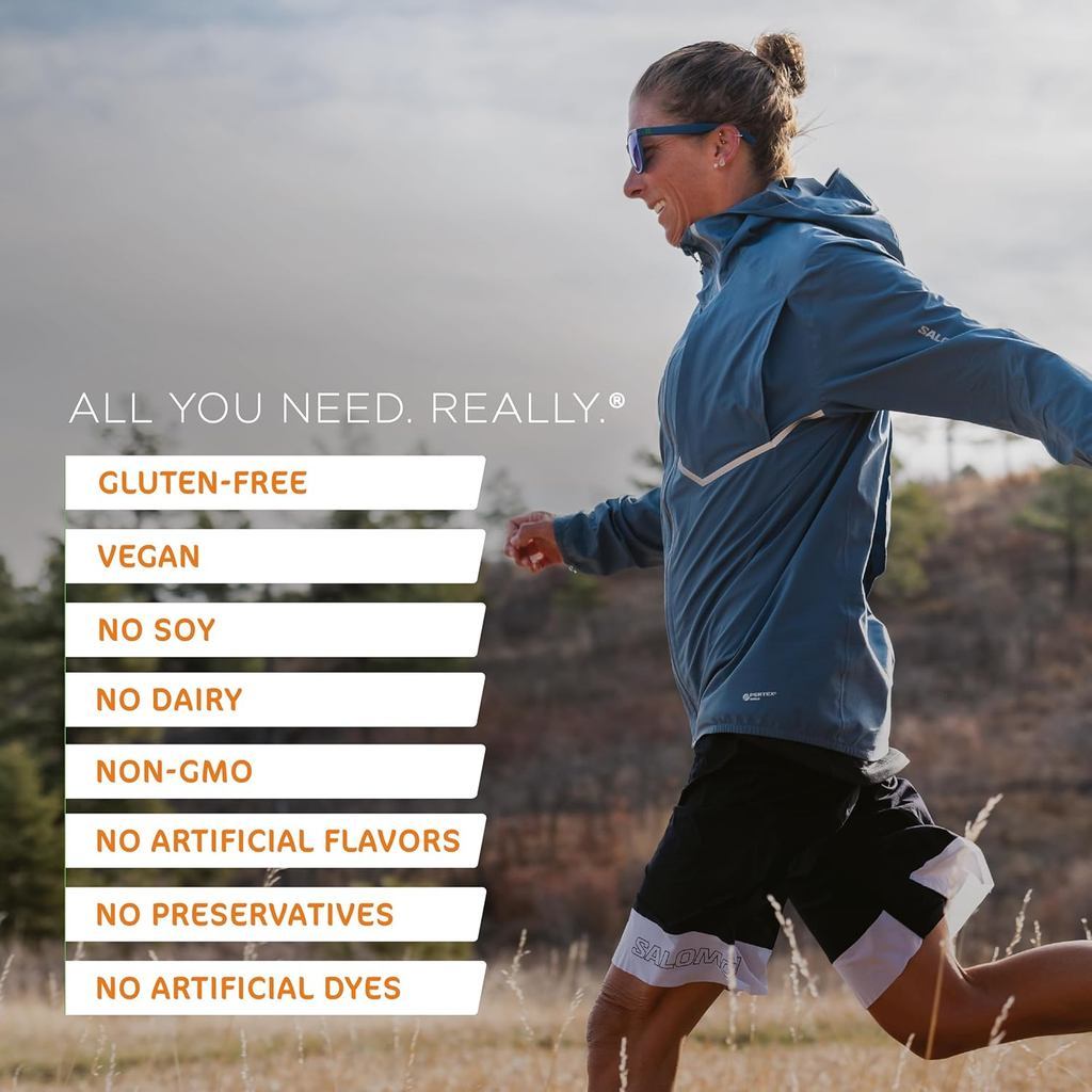 Tailwind Endurance Fuel Drink Mix 4 Sachets