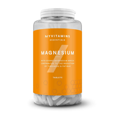 MyProtein Magnesium 90/270 Caps