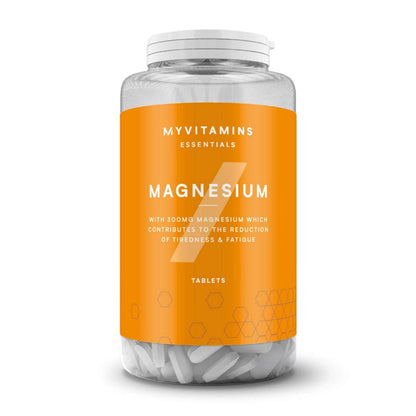 MyProtein Magnesium 90/270 Caps