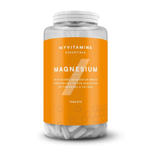 MyProtein Magnesium 90/270 Caps