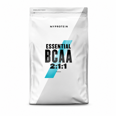 MyProtein BCAA 2:1:1 Powder 250g