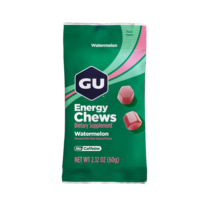 GU Energy Chews