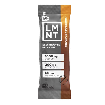LMNT Electrolytes Drink Mix 6/30 Pack