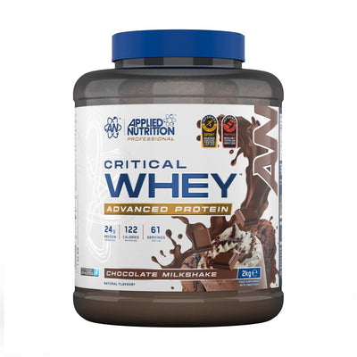 Applied Nutrition Whey Protein Blend 2KG