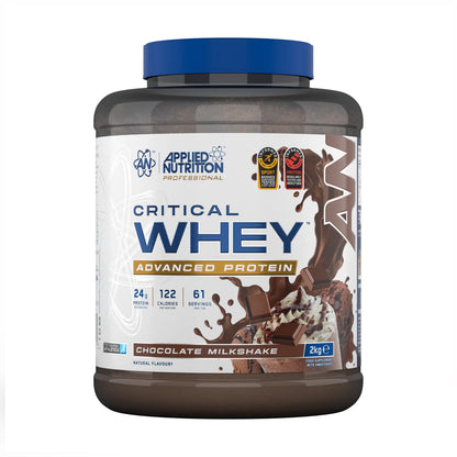 Applied Nutrition Whey Protein Blend 2KG