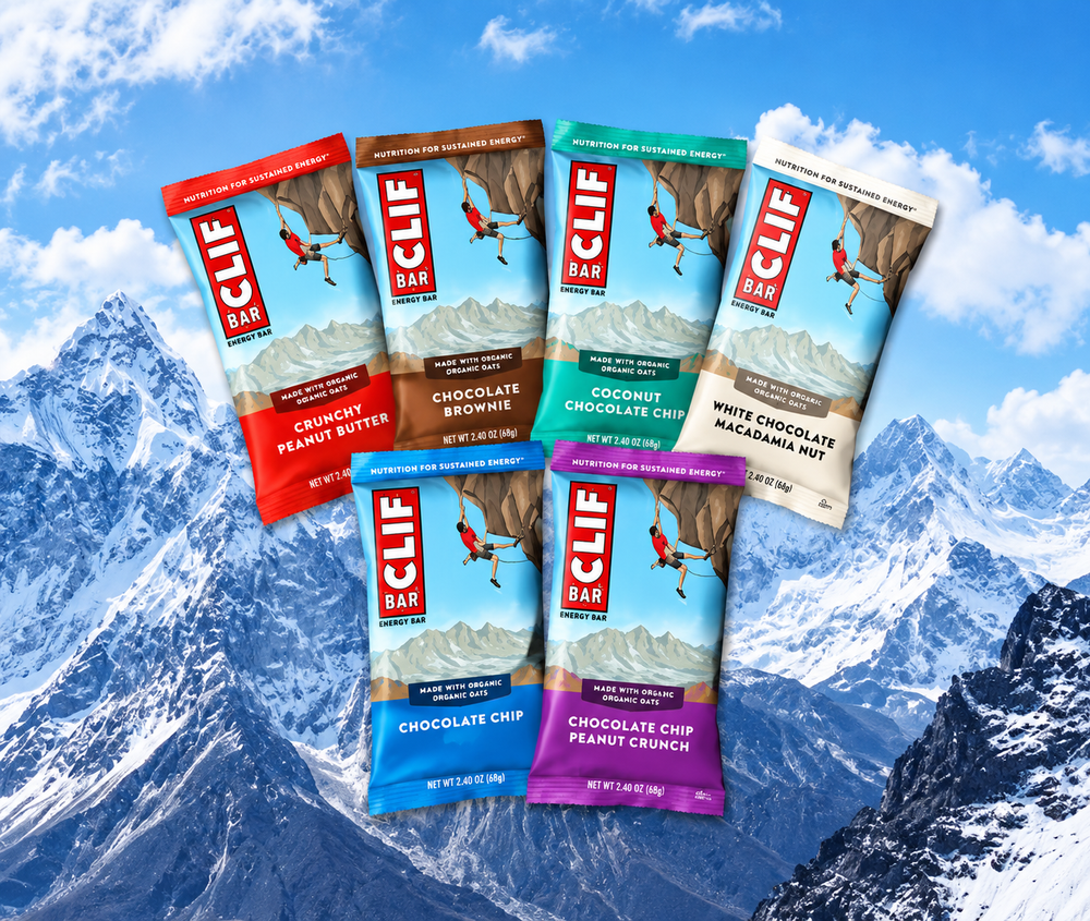Clif Bar