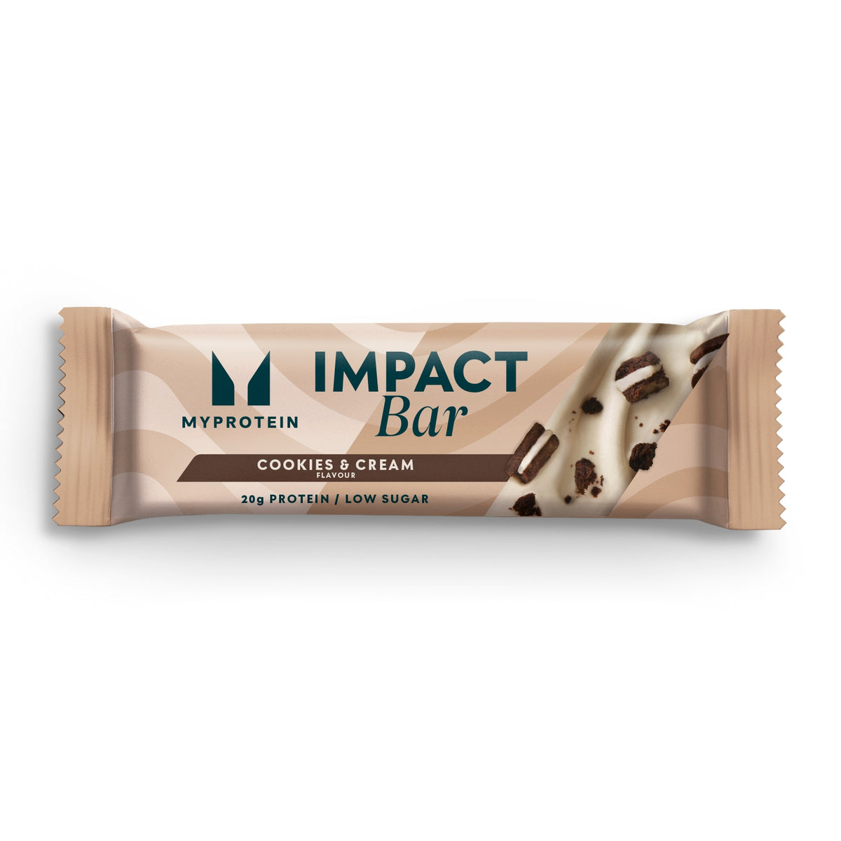 MyProtein Impact 蛋白棒 1 至 12 根装