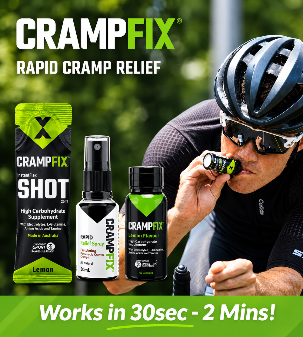 Crampfix