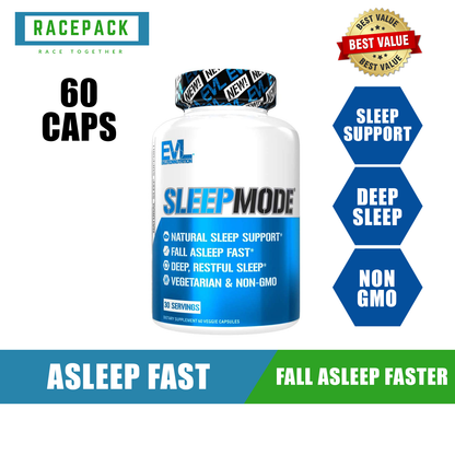 EVLution Sleep Mode capsules