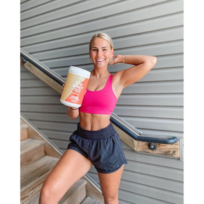 MyProtein 透明乳清分离蛋白粉