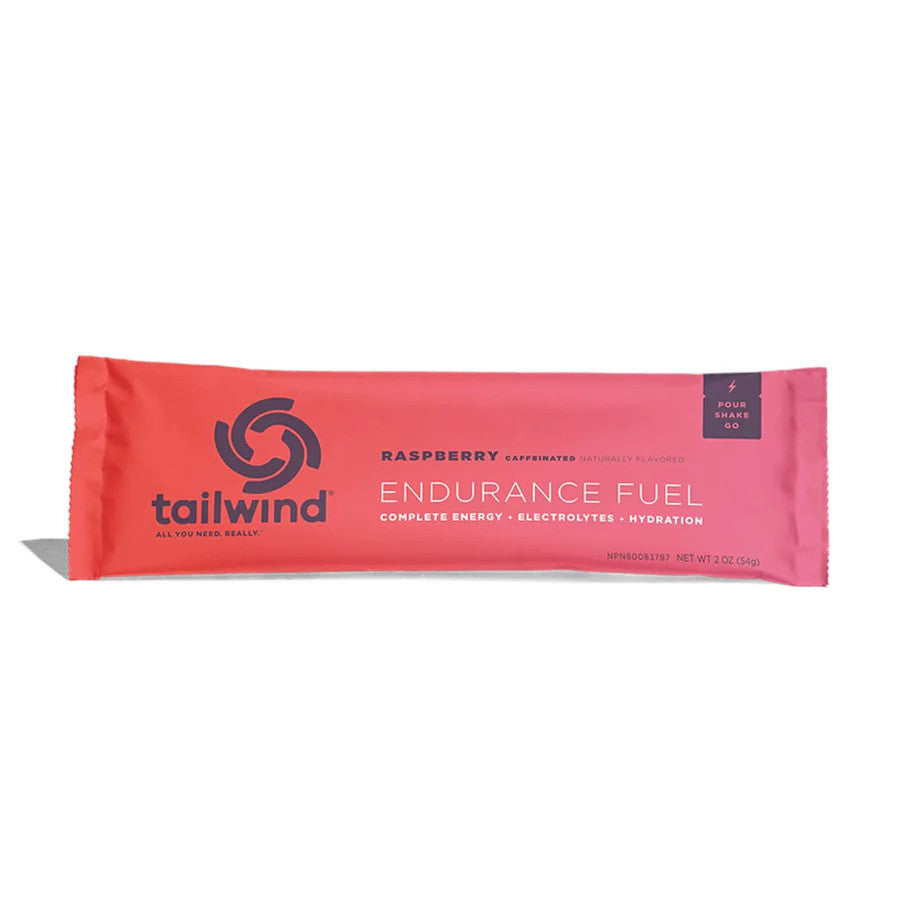 Tailwind Endurance Fuel Drink Mix 4 Sachets