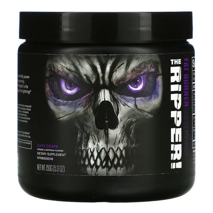 JNX Sports The Ripper Fat Burner 30 Servings