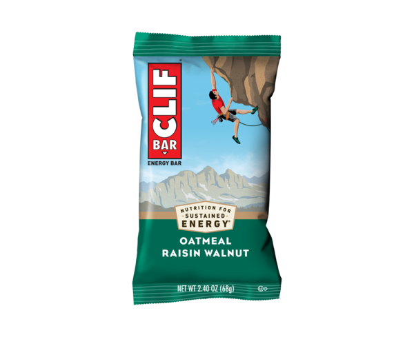 CLIF Bar Energy Bar 10 Pack