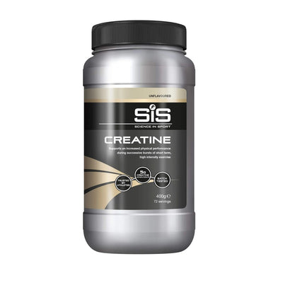 SiS Creatine 400g