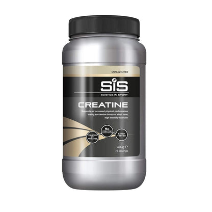 SiS Creatine 400g