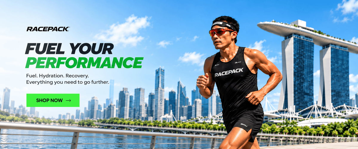 Sports Nutrition and Supplements