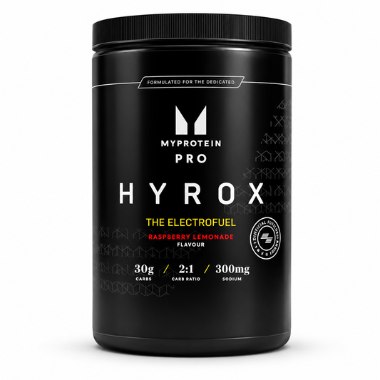 MyProtein HYROX 电燃料电解质粉