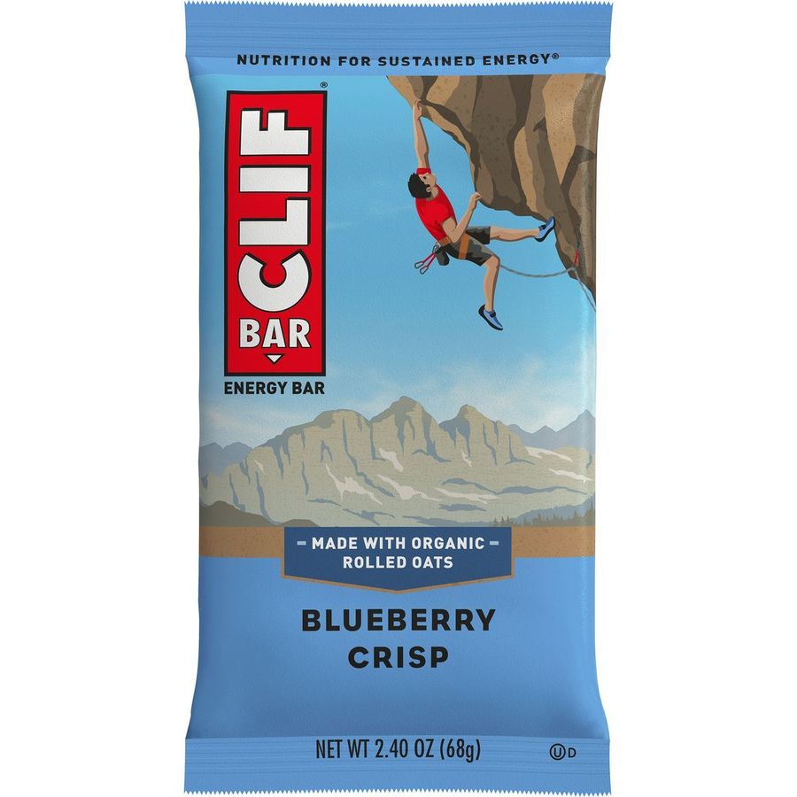 CLIF Bar Energy Bar 5 Pack
