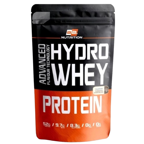 BS Nutrition Hydro Whey Protein 1kg