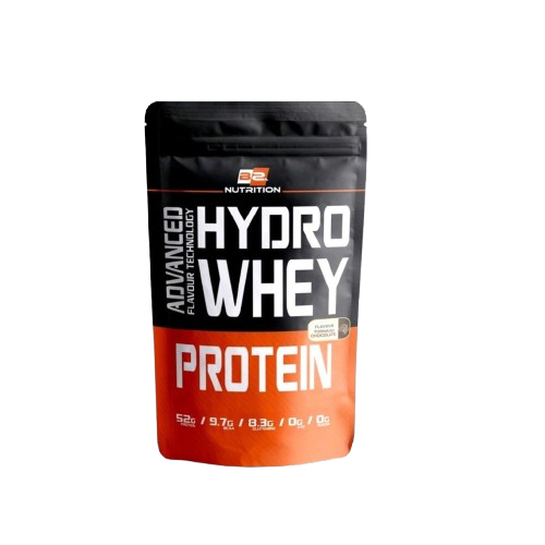BS Nutrition Hydro Whey Protein 200g