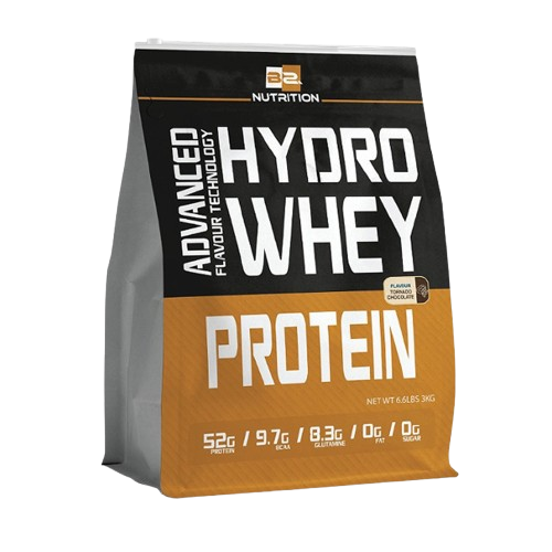 BS Nutrition 水解乳清蛋白 3公斤/6.6磅