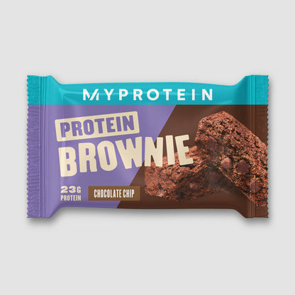 MyProtein蛋白布朗尼