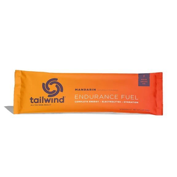 Tailwind Endurance Fuel Drink Mix 1 Sachet
