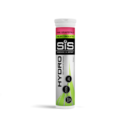 SiS GO Hydro Tablets