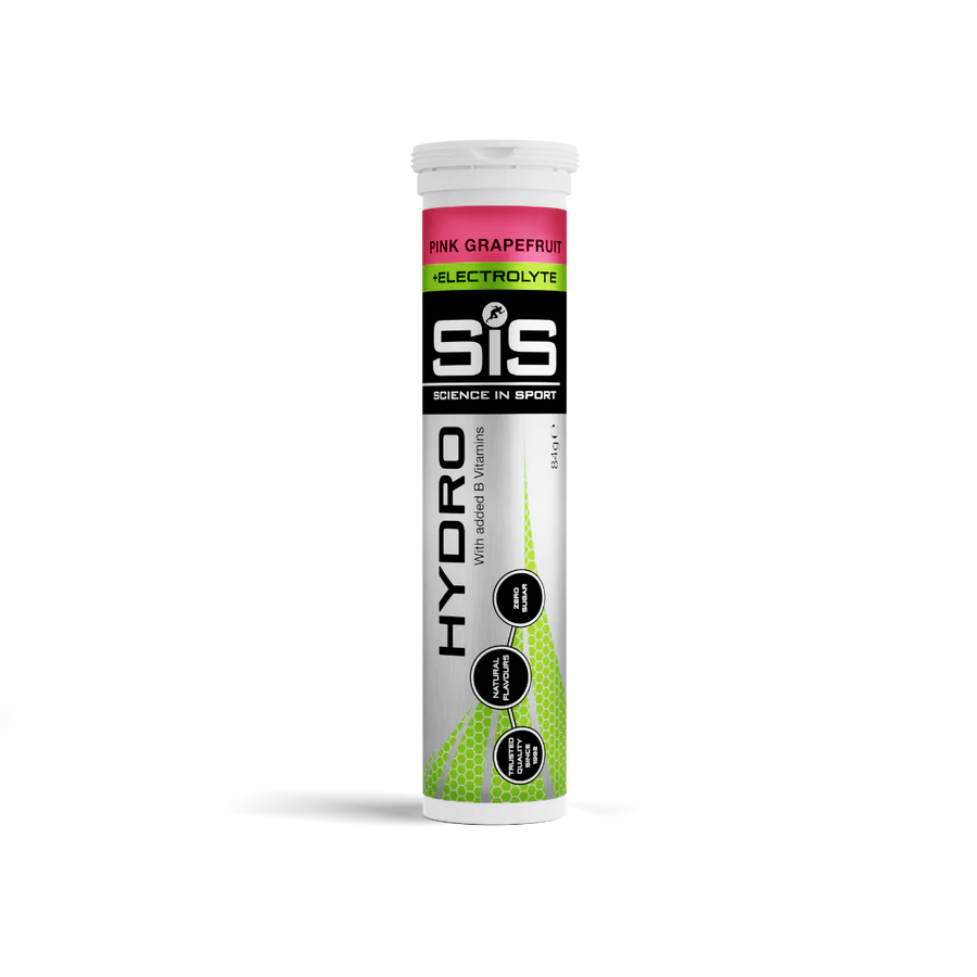 SiS GO Hydro Tablets Electrolyte/Caffeine