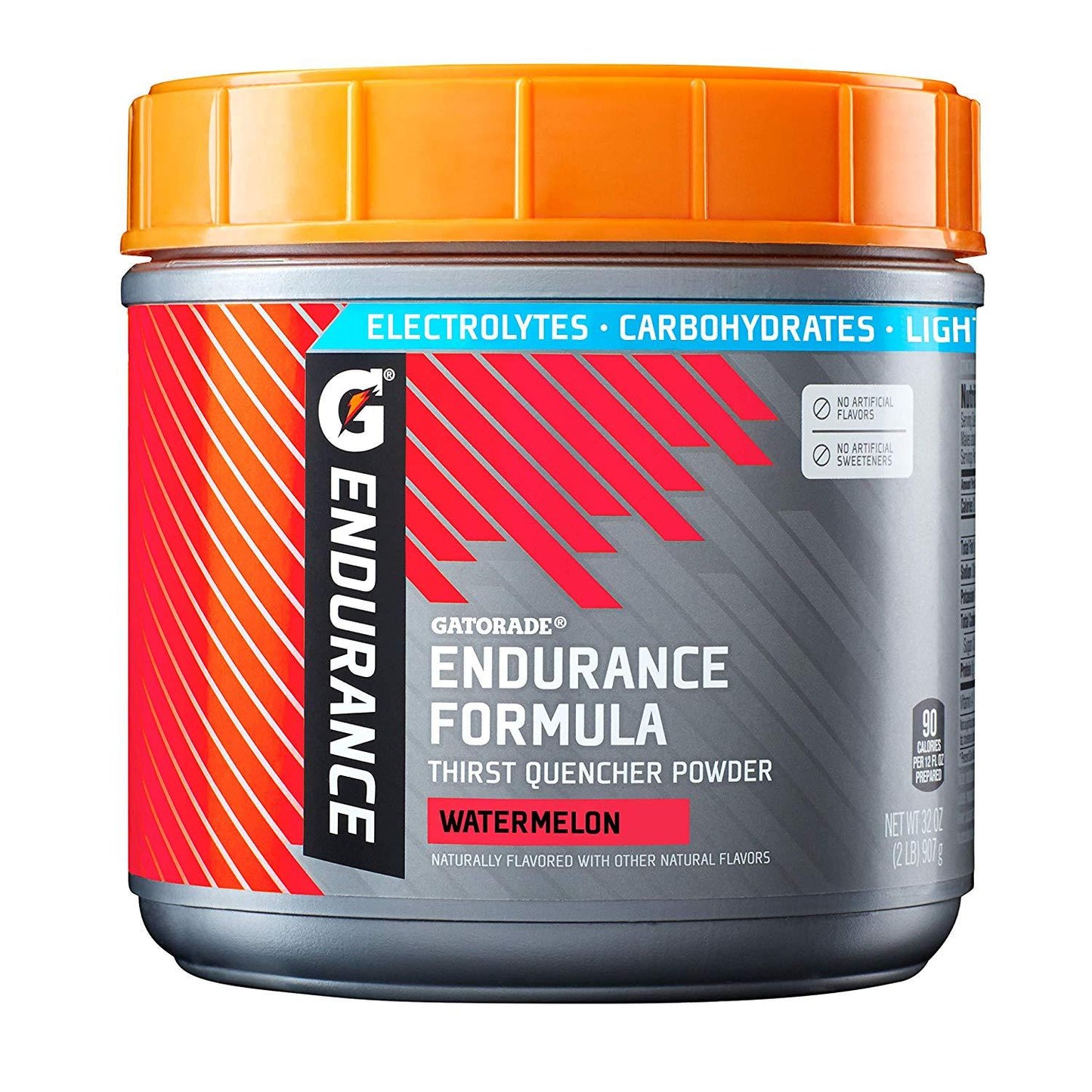 Gatorade Endurance Formula Drink Mix 2 Lbs 38 Servings