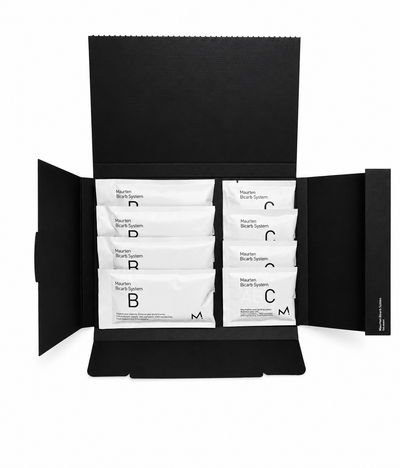 Maurten Bicarb System