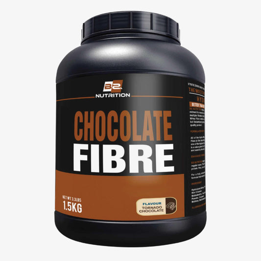 BS Nutrition Hydro Whey Fibre 1.5kg
