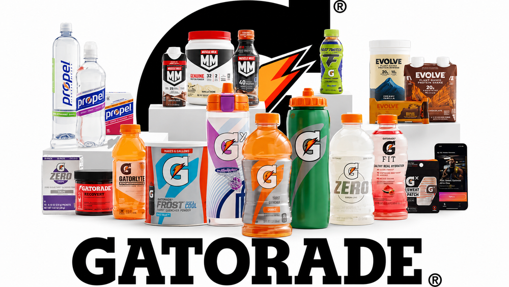 Gatorade