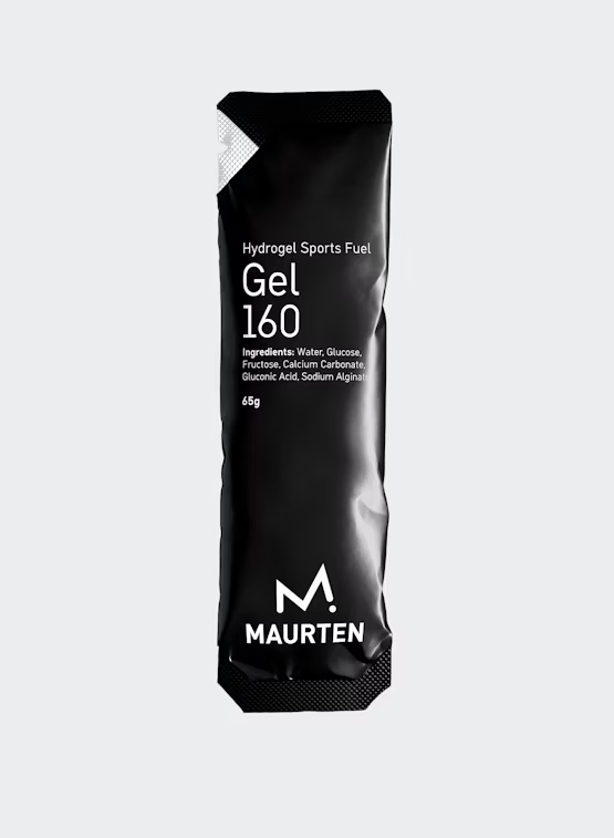 Maurten Gel 100 Caffeine / Non Caffeine 100 / 160 Gel