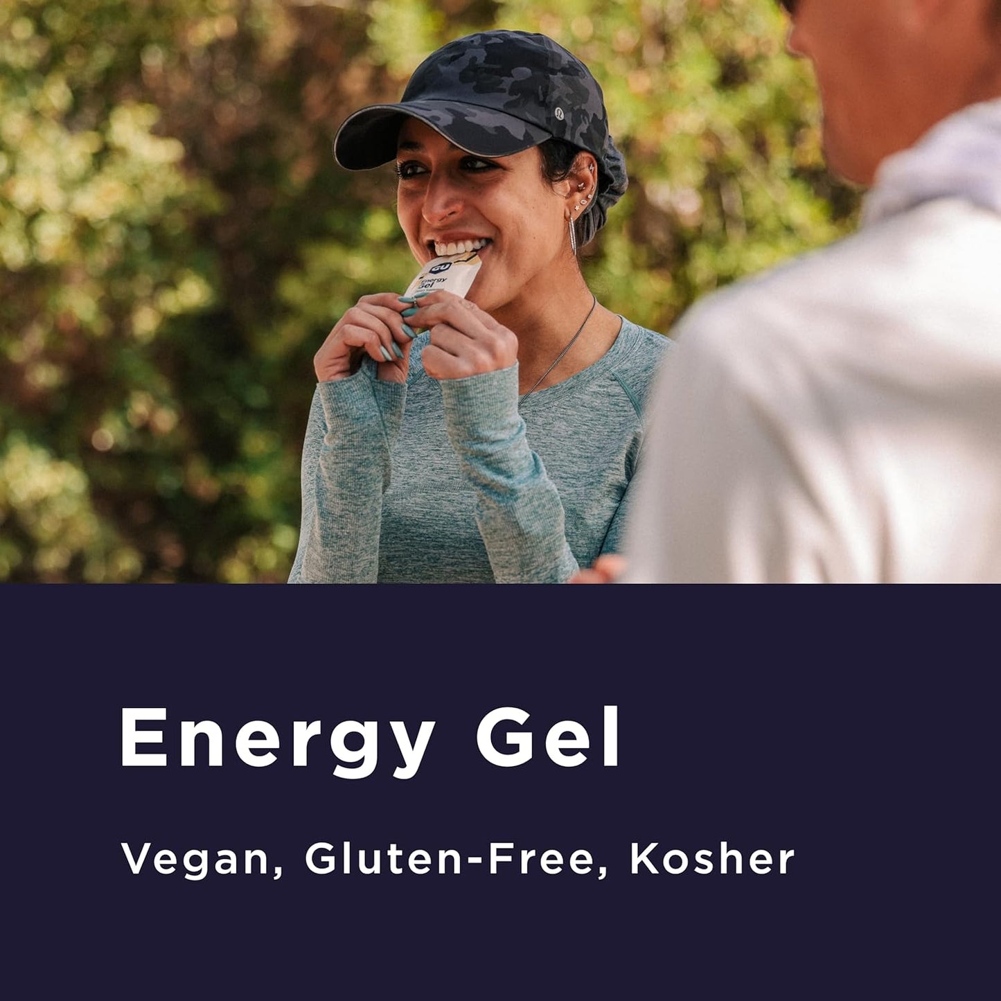 Gu Energy Gel 24 Gels