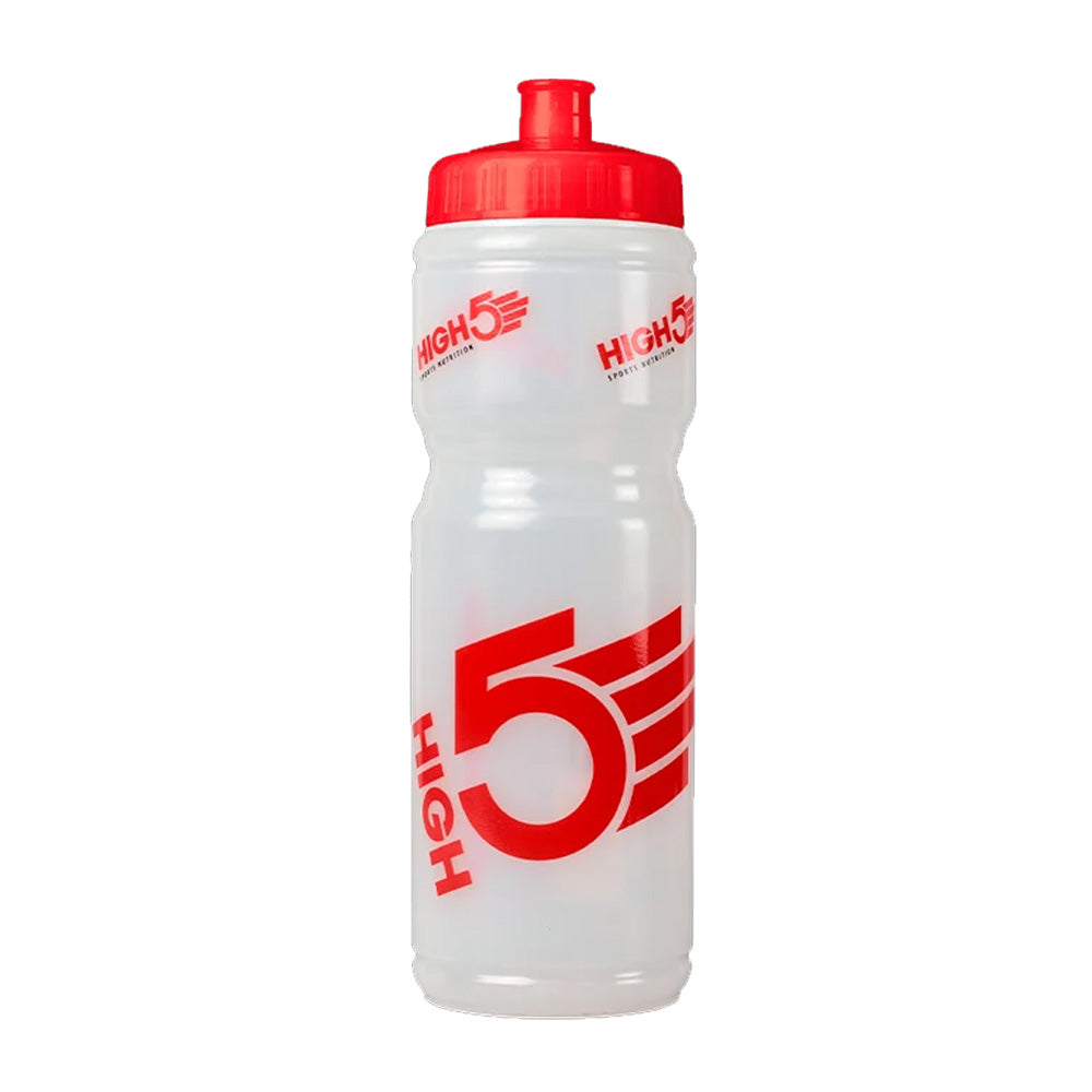 HIGH5 750ml Bottle With 10 Zero Hydration Tablets