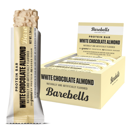 Barebells蛋白棒（1盒12根）