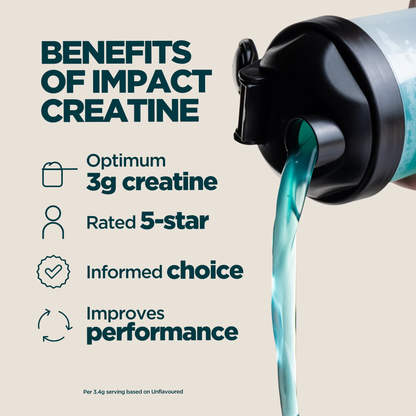 MyProtein Creatine Powder 250g