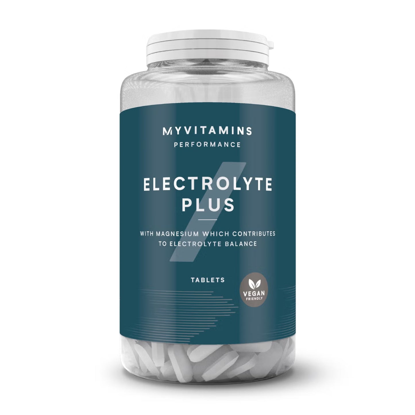 MyProtein MyVitamins Electrolyte Plus 180 Tablets