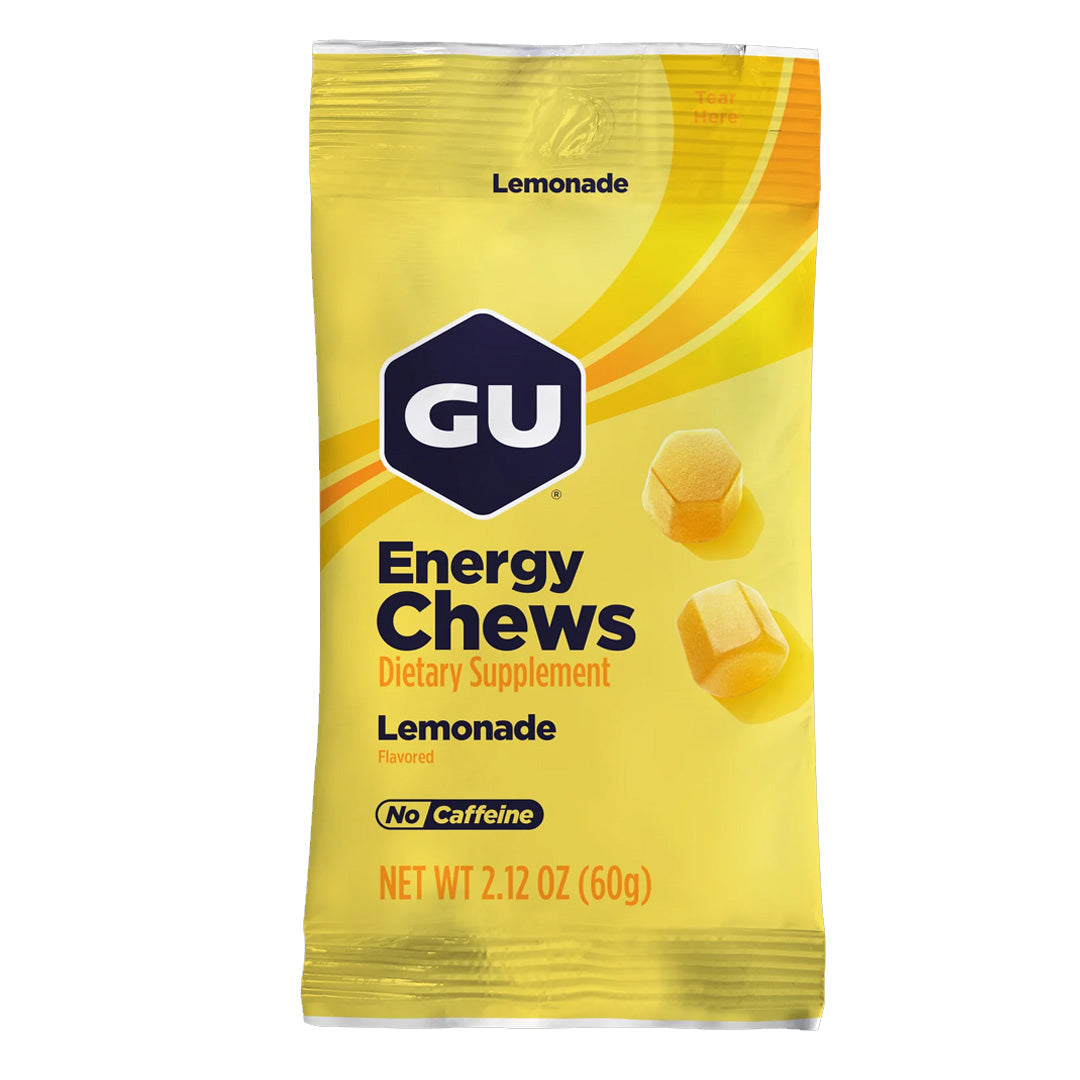 GU Energy Chews