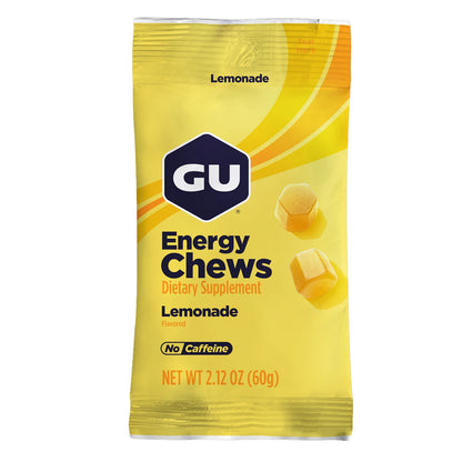 GU Energy Chews