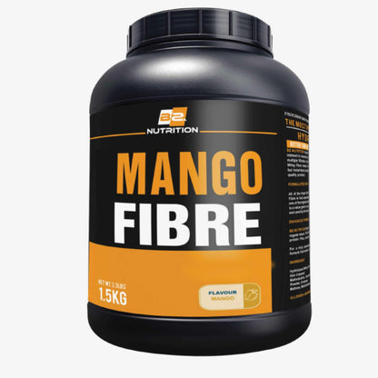 BS Nutrition Hydro Whey Fibre 1.5kg