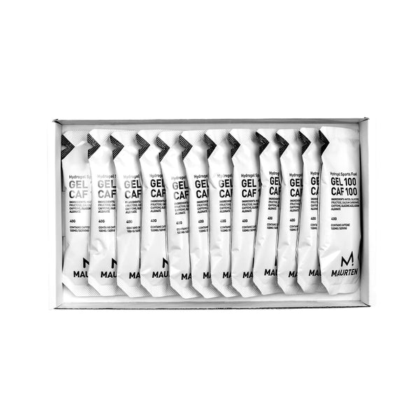 Maurten Gel 100 Caf 100