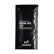 Maurten Drink Mix 160 hydrogel carbohydrate sports fuel