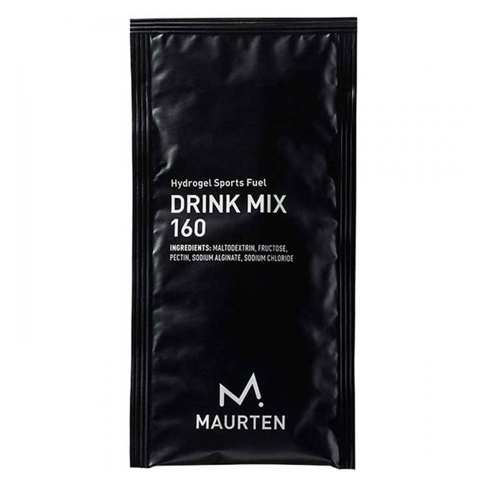 Maurten Hydrogel Sports Fuel Drink Mix 160 / 320