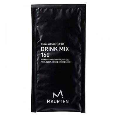 Maurten Hydrogel Sports Fuel Drink Mix 160 or 320